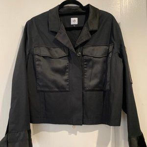 CAbi Back in Black Jacket #3552